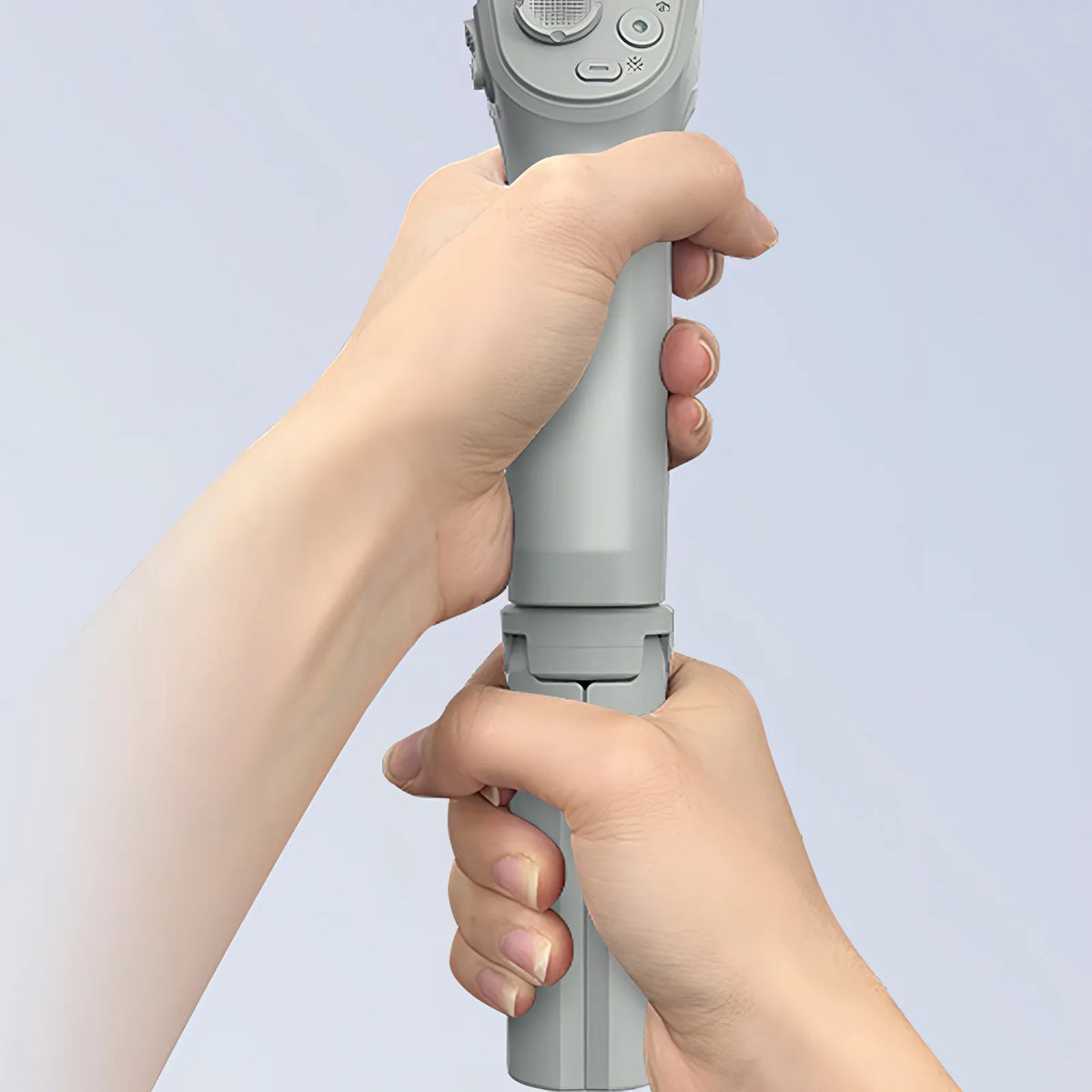 Lunaxon Gimbal