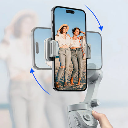 Lunaxon Gimbal