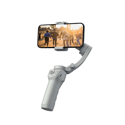 Lunaxon Gimbal smartphone stabiliser