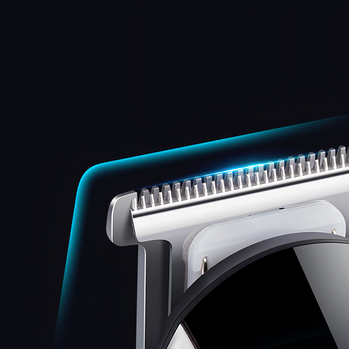 Lunaxon Hair Clipper