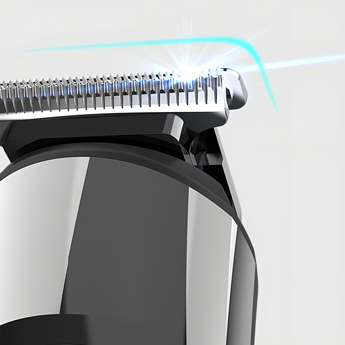 Lunaxon Hair Clipper