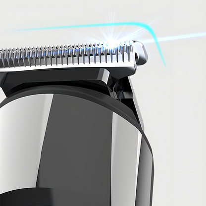 Lunaxon Hair Clipper
