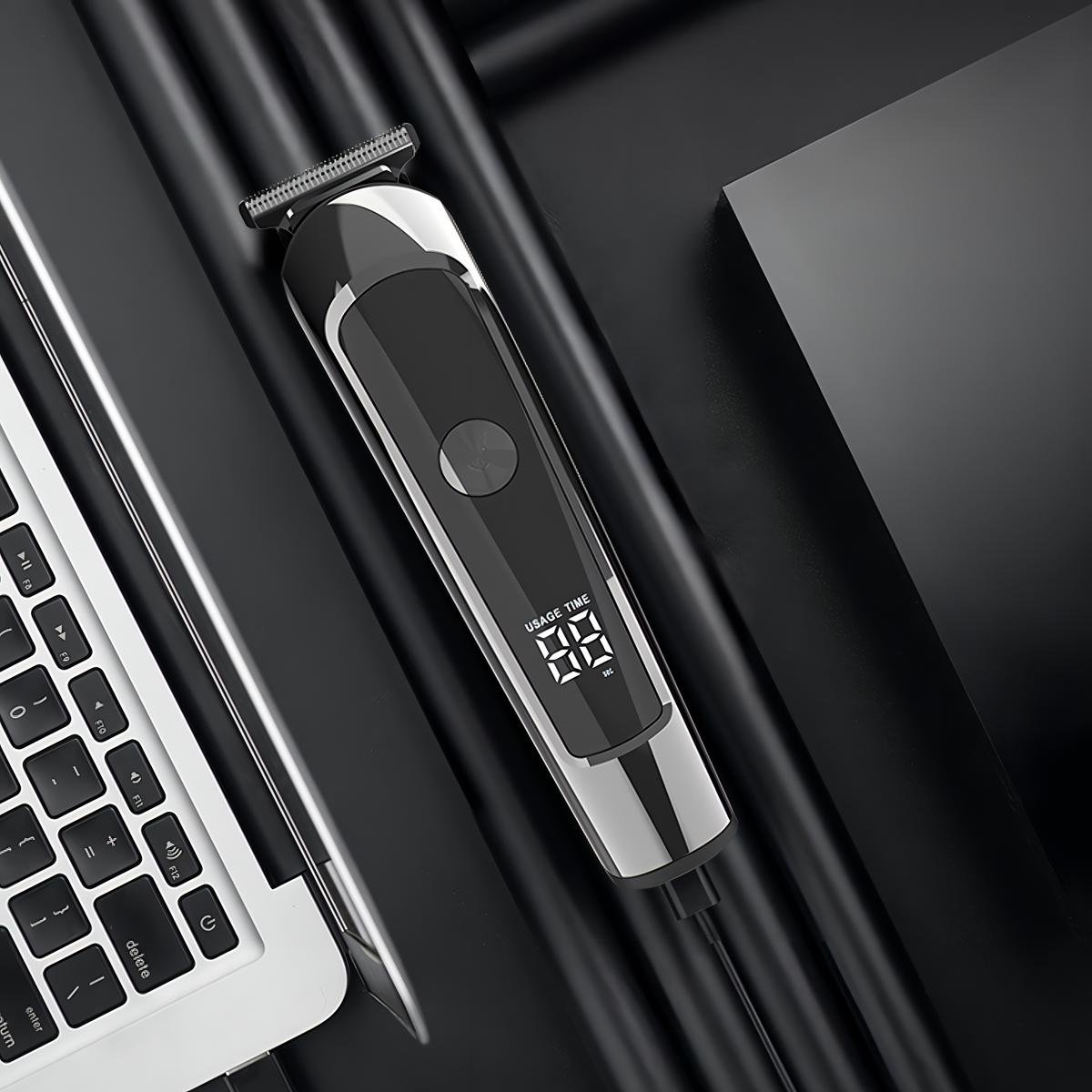 Lunaxon Hair Clipper