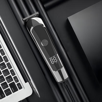 Lunaxon Hair Clipper