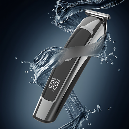 Lunaxon Hair Clipper