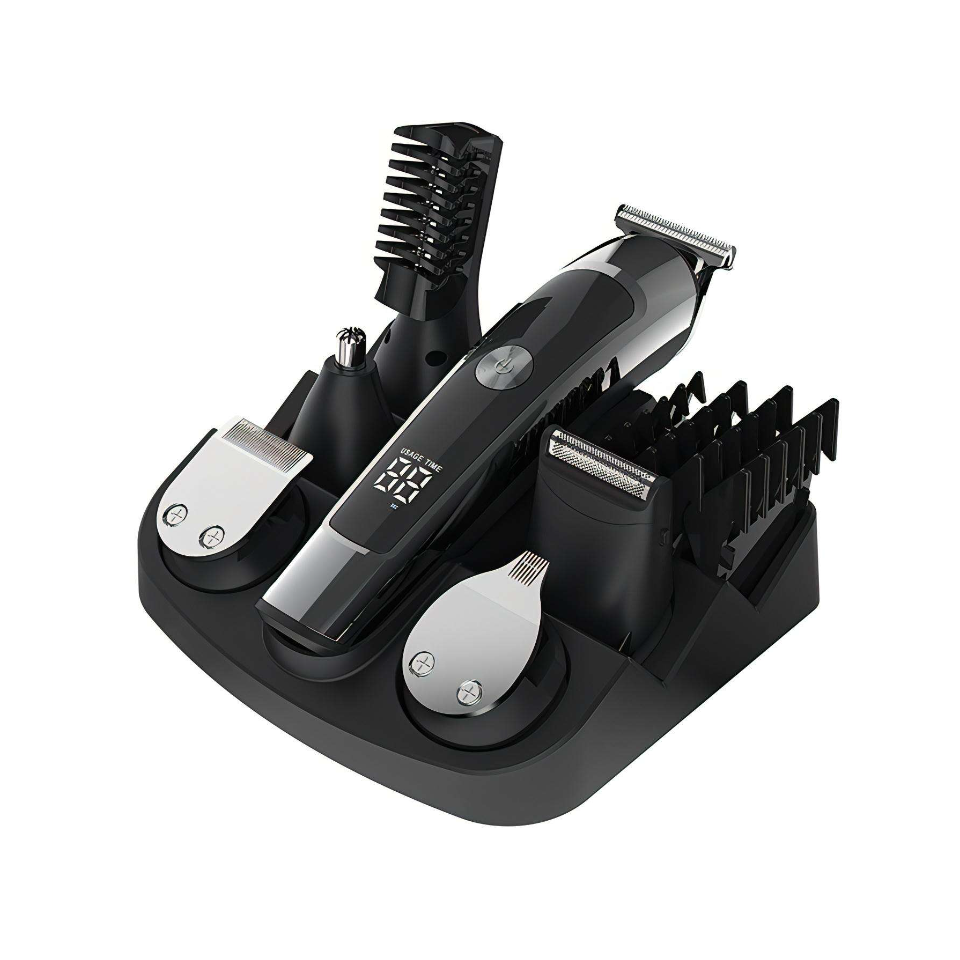 Lunaxon Hair Clipper details