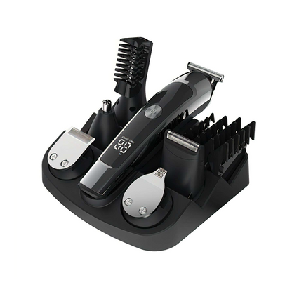 Lunaxon Hair Clipper details