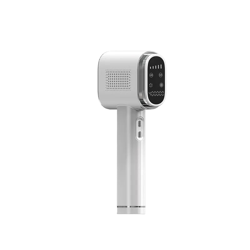 Lunaxon IPL Hair Removal AB50 device