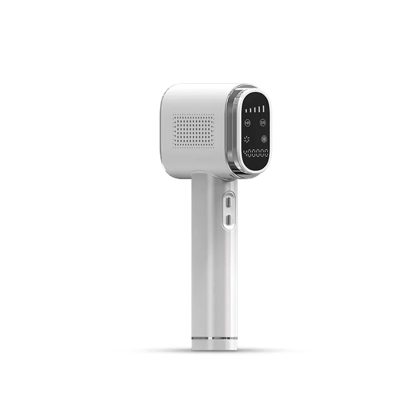 Lunaxon IPL Hair Removal AB50 device