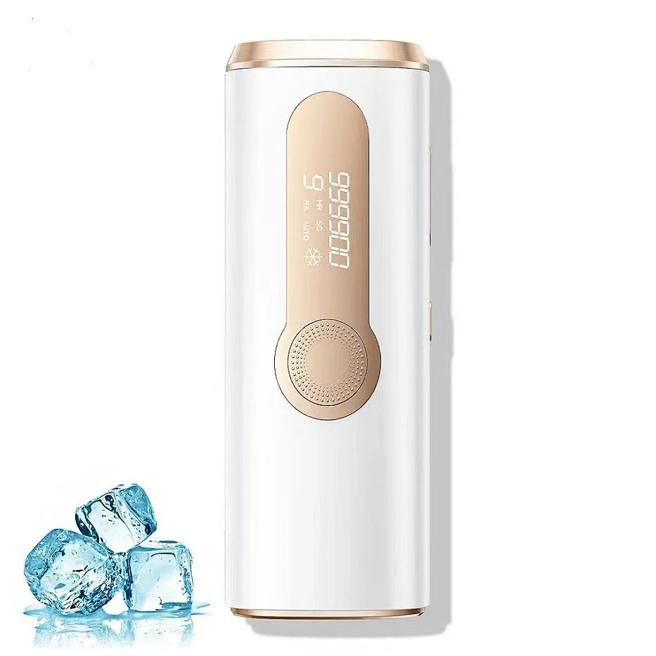 Lunaxon IPL Hair Removal AS20 device