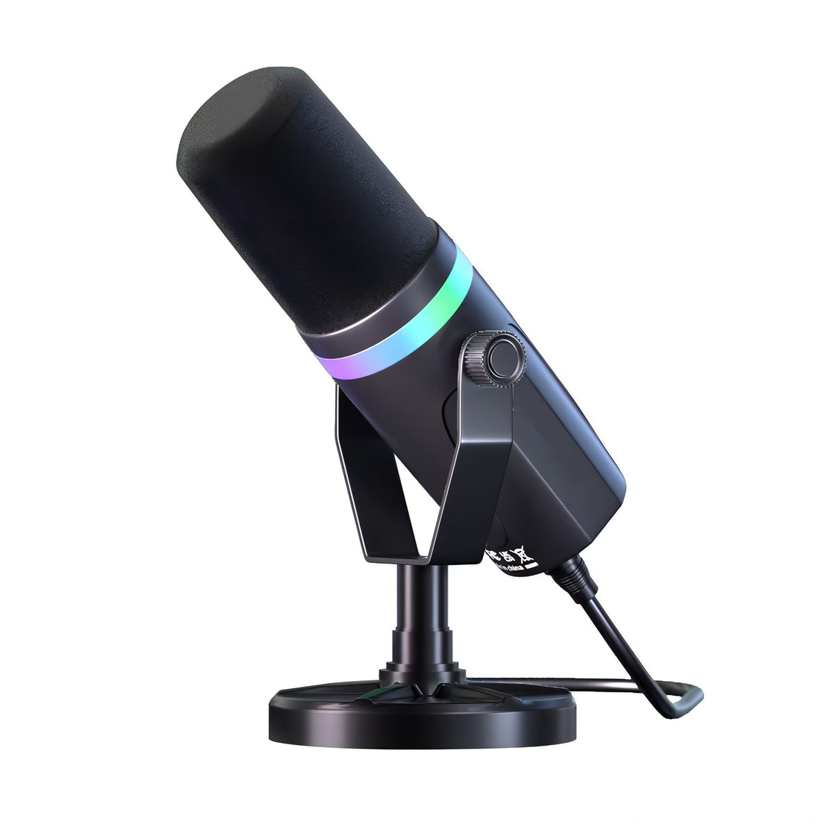 Lunaxon Microphone