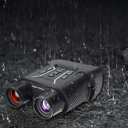 Lunaxon Night Vision Goggles detail 10