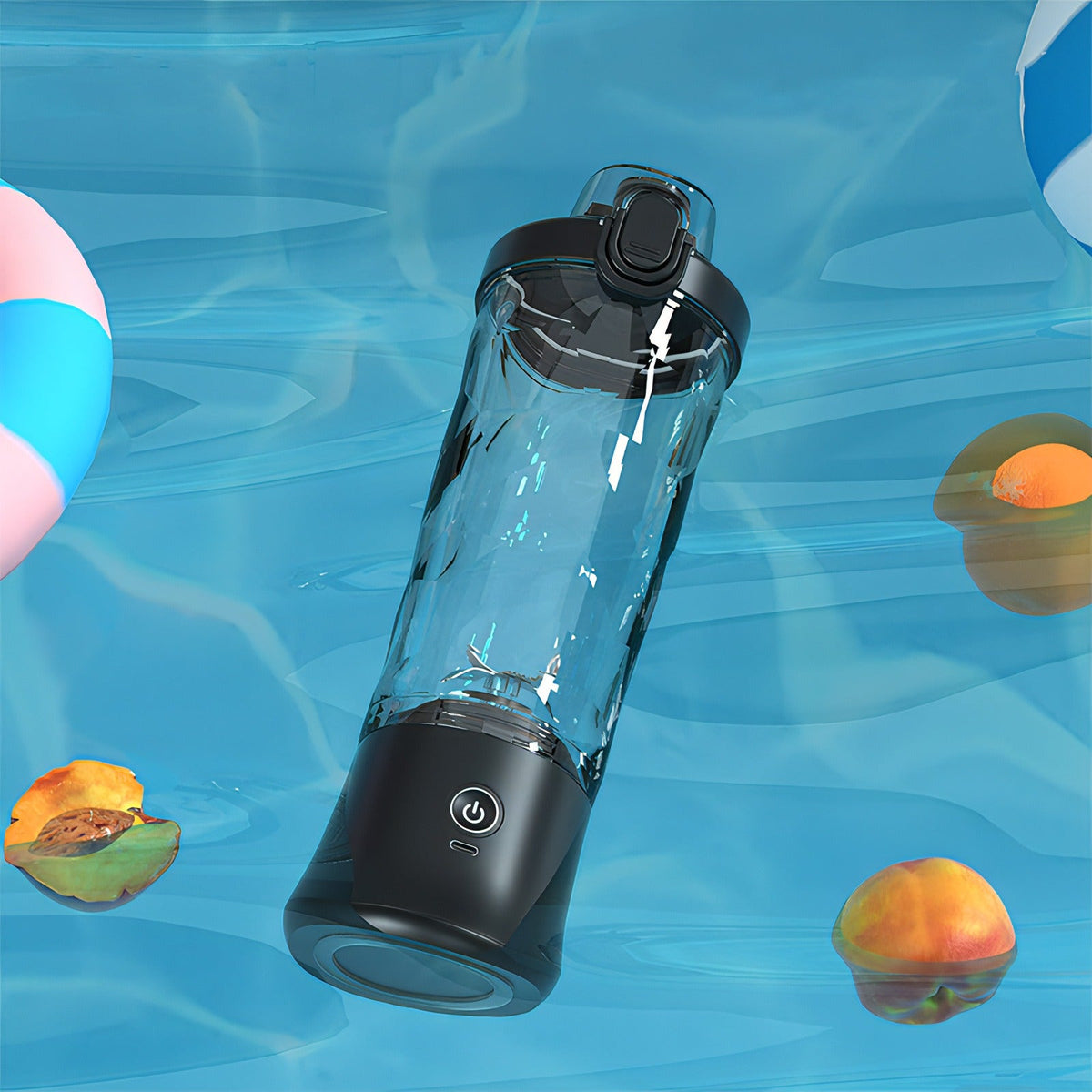 Lunaxon Portable Blender colours