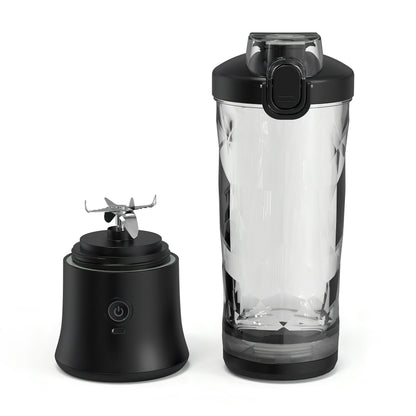 Lunaxon Portable Blender with smoothie