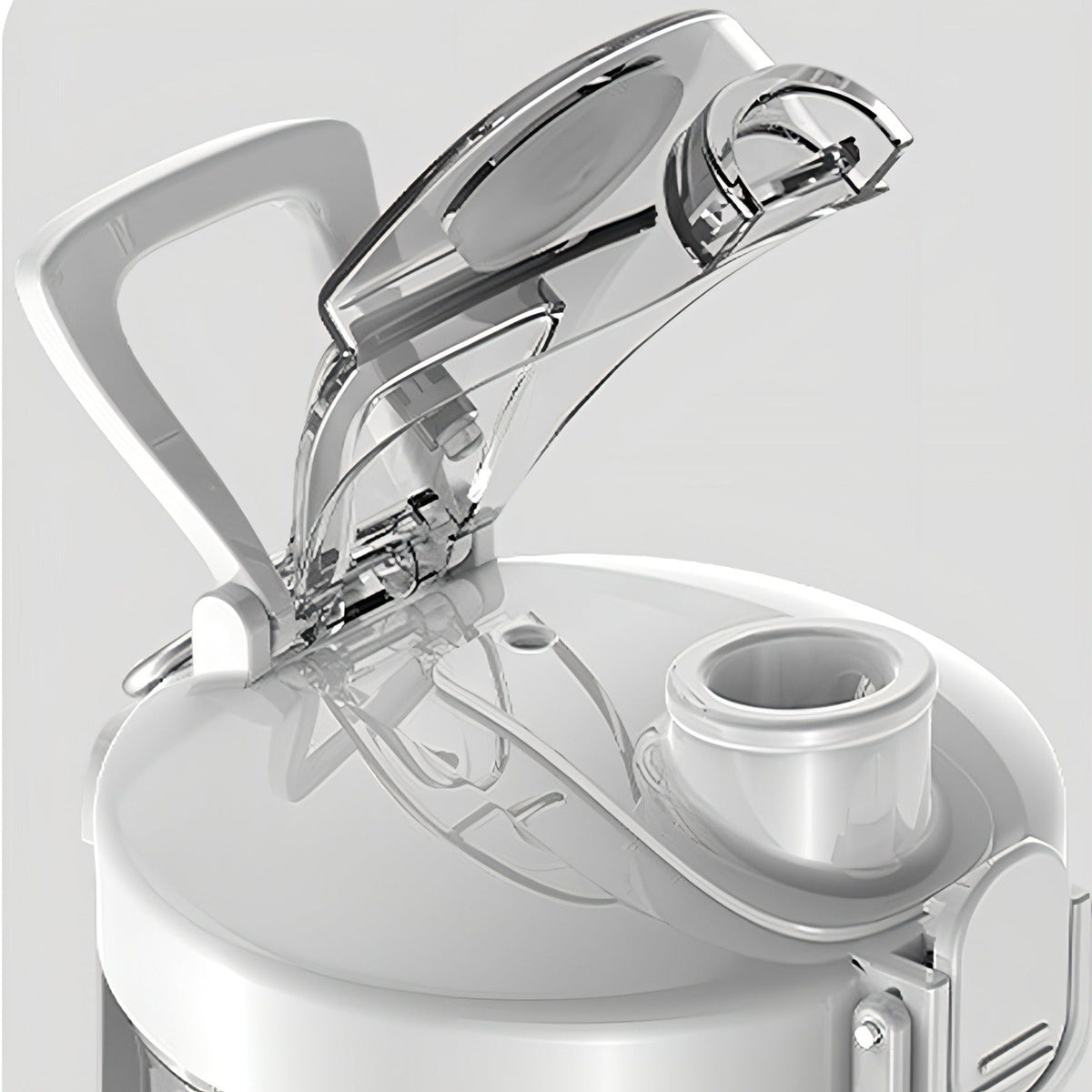 Lunaxon Portable Blender specifications