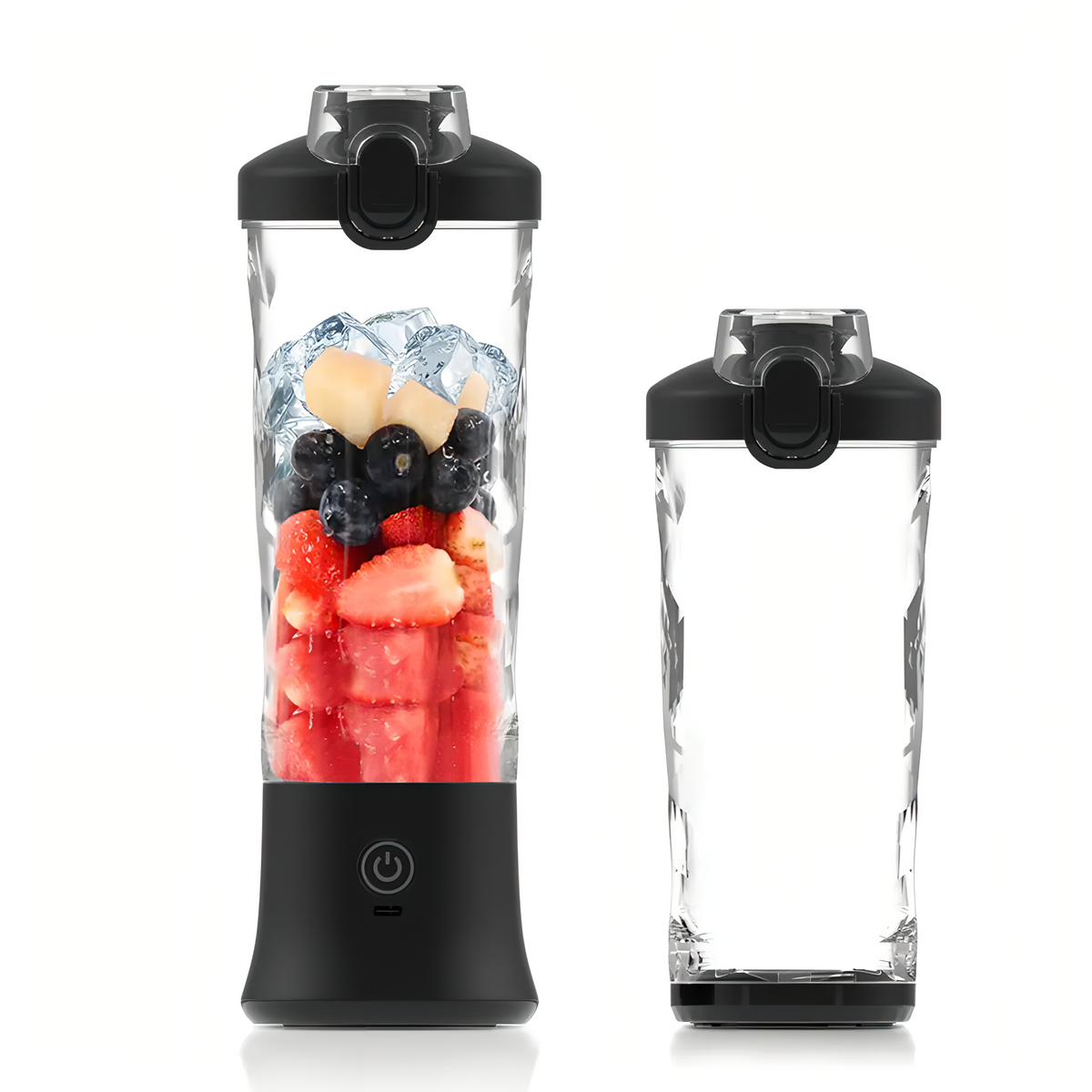 Lunaxon Portable Blender