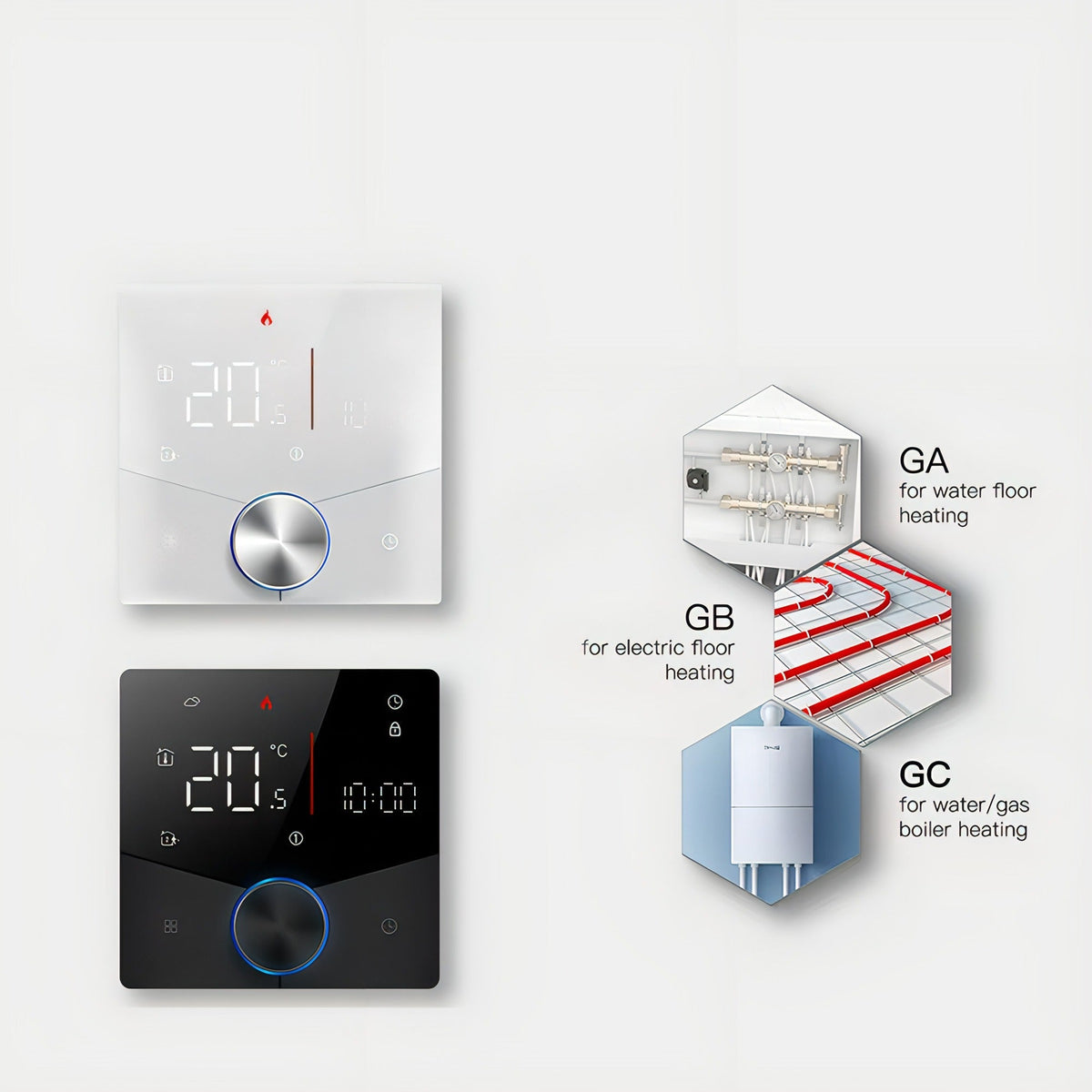 Lunaxon Thermostat detail 10