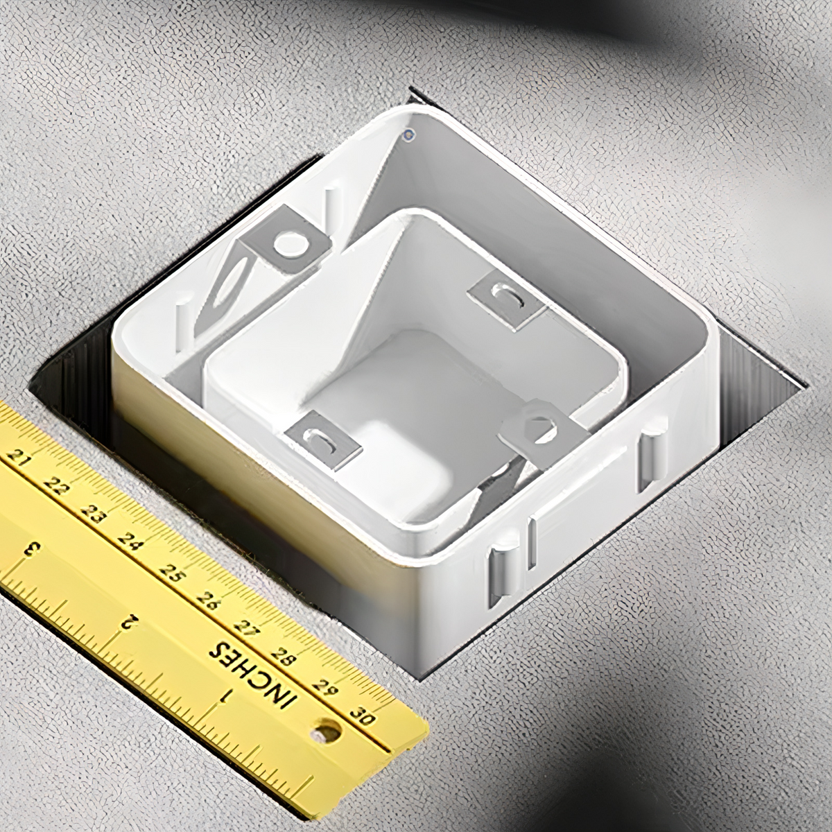 Lunaxon Thermostat detail 9