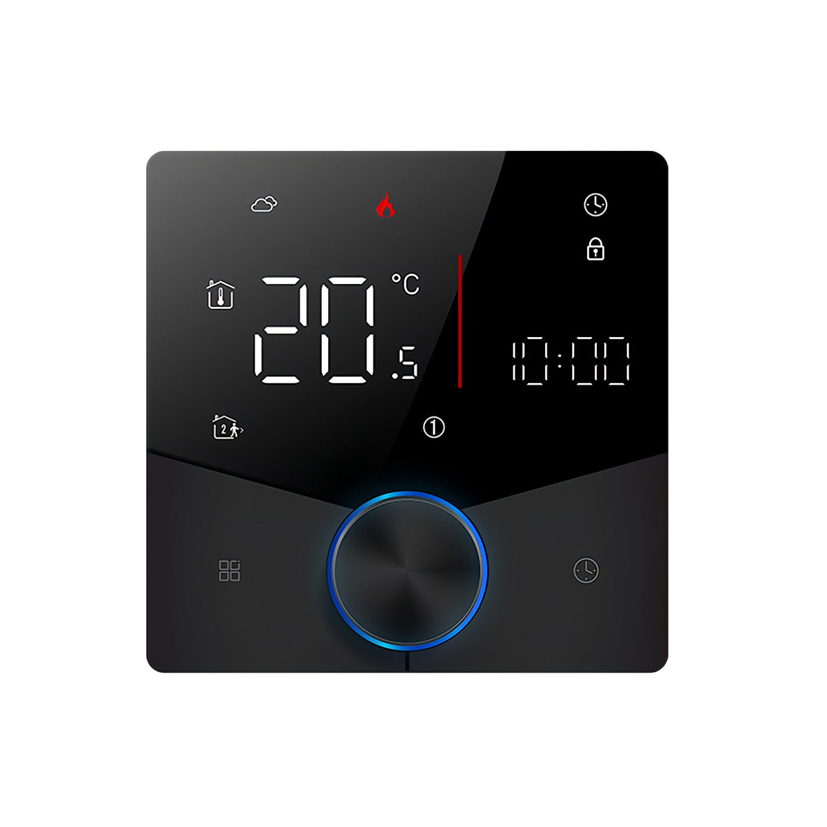 Lunaxon Thermostat