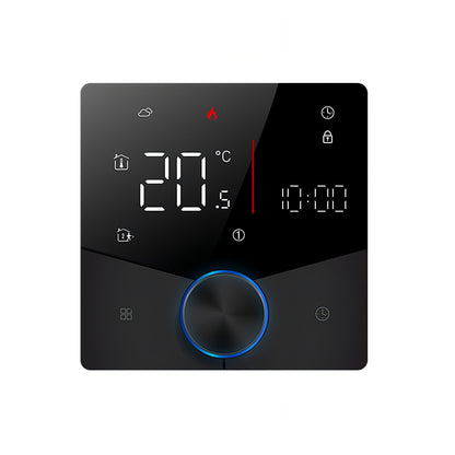 Lunaxon Thermostat