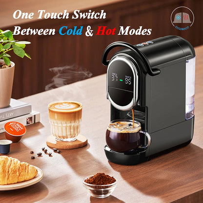MellaFard Coffee Machine