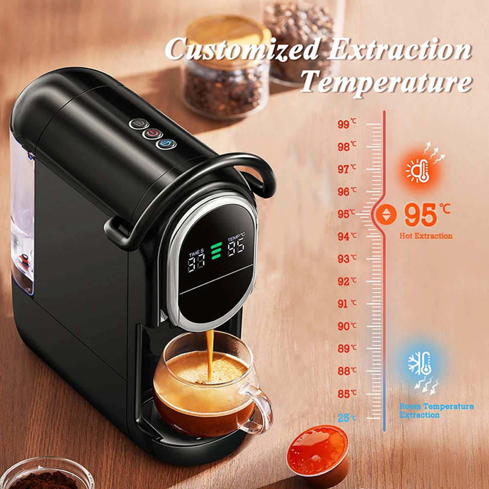 MellaFard Coffee Machine