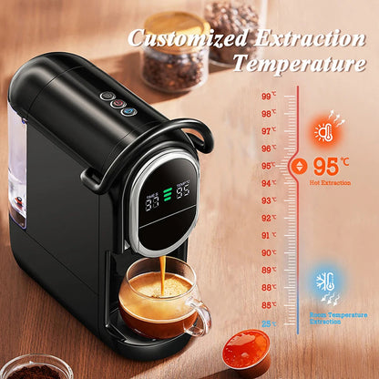 MellaFard Coffee Machine