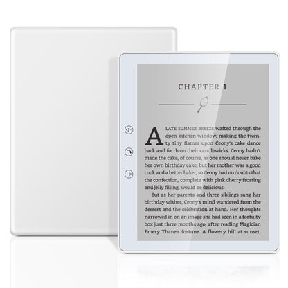 NovelXis E-Ink E-Reader additional view