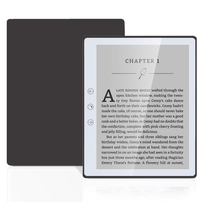 NovelXis E-Ink E-Reader main product image
