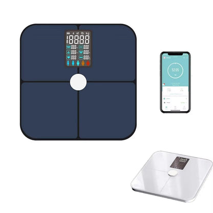 ObeSicale Smart Body Fat Scale detail view