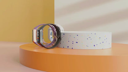 Avinora Smart Fitness Tracker