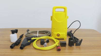 DayPlusor Pressure Washer