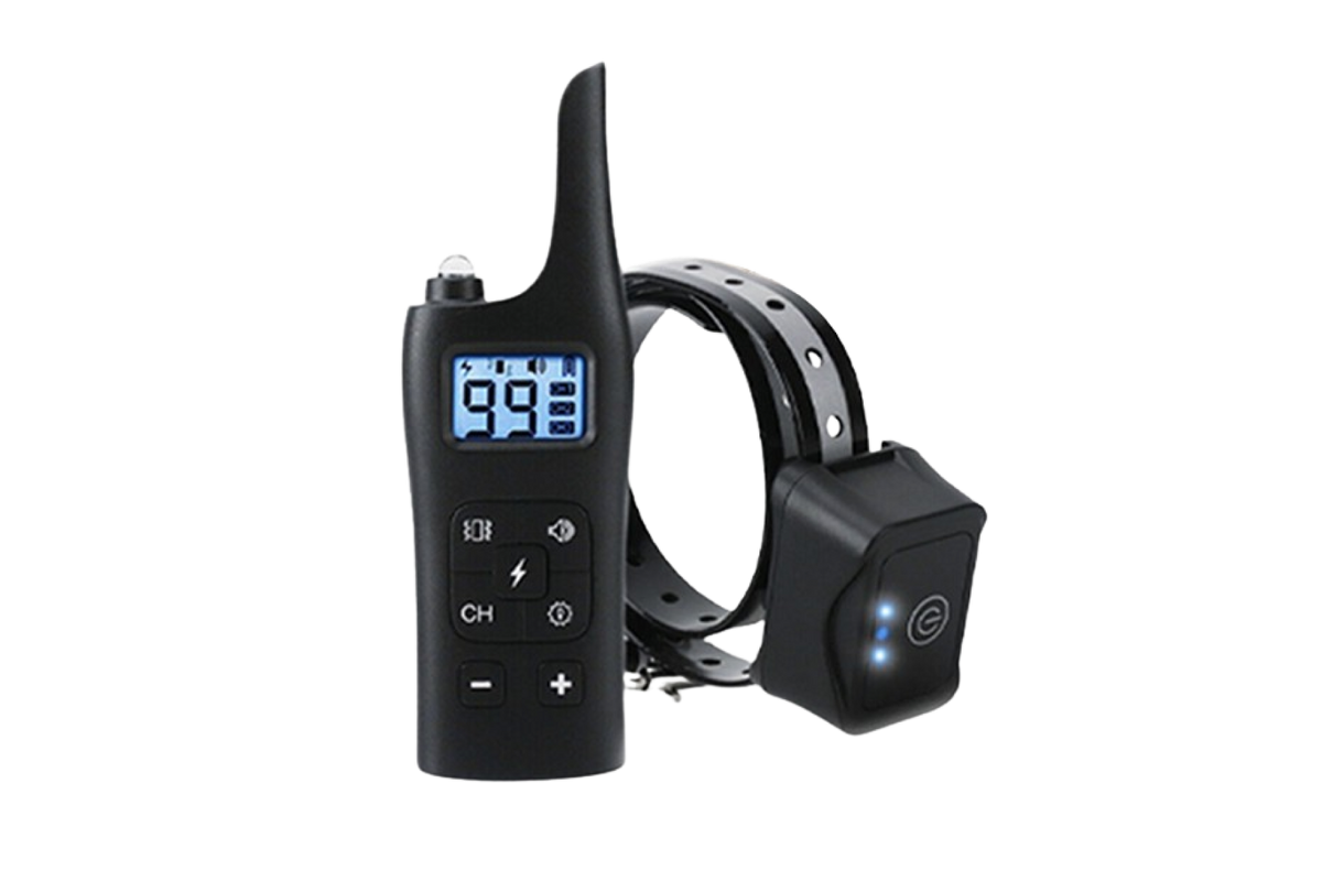 PuppiMend Dog Shock Collar main product image