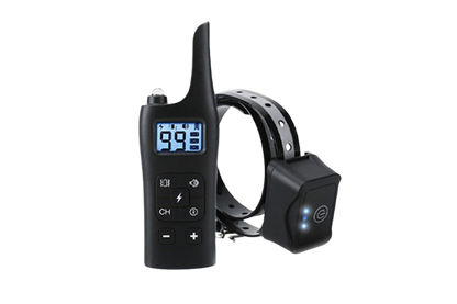 PuppiMend Dog Shock Collar main product image