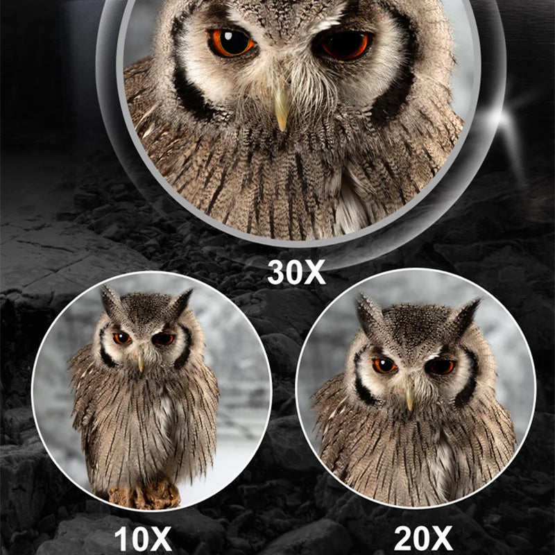 Vistilyn Zoom Monocular highlight image