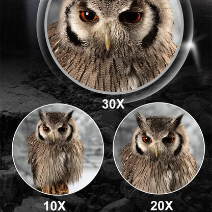 Vistilyn Zoom Monocular highlight image