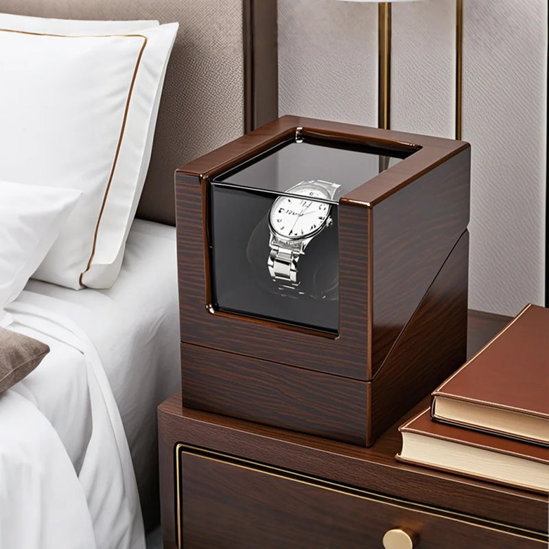 WindiWami Watch Winder for automatic watch care