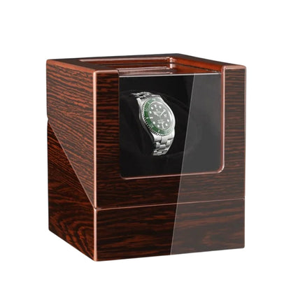 WindiWami Watch Winder compact watch display