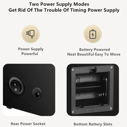 WindiWami Watch Winder showcase image