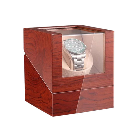 WindiWami Watch Winder single-slot design