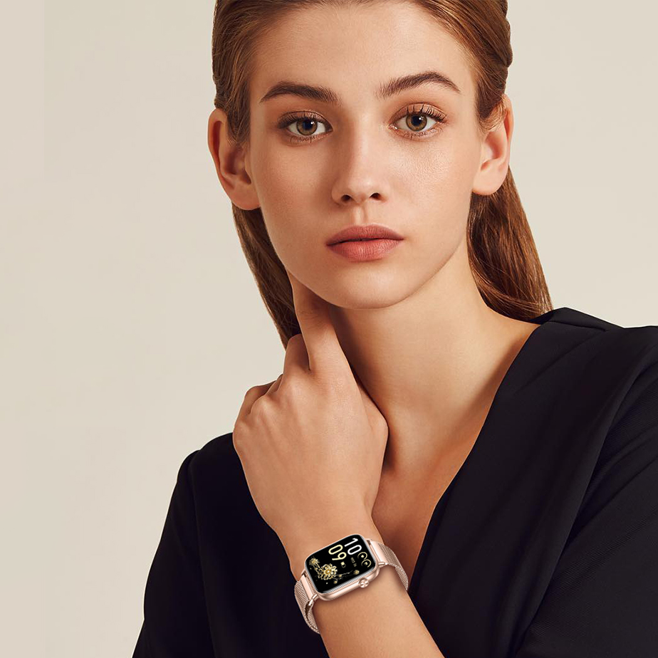 Lumenia Women Watch Rating